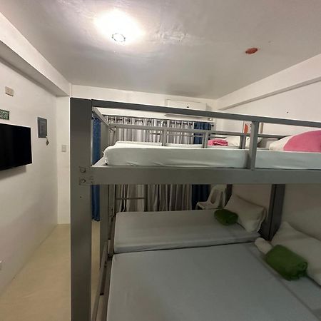 Tacloban Evmc Gdex Transient House Leilighet Eksteriør bilde